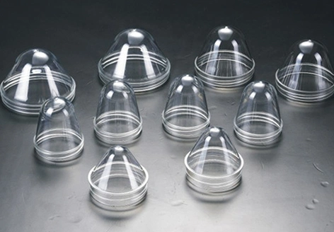 Customized Hot Runner Jar Pet Injection Preform Mould